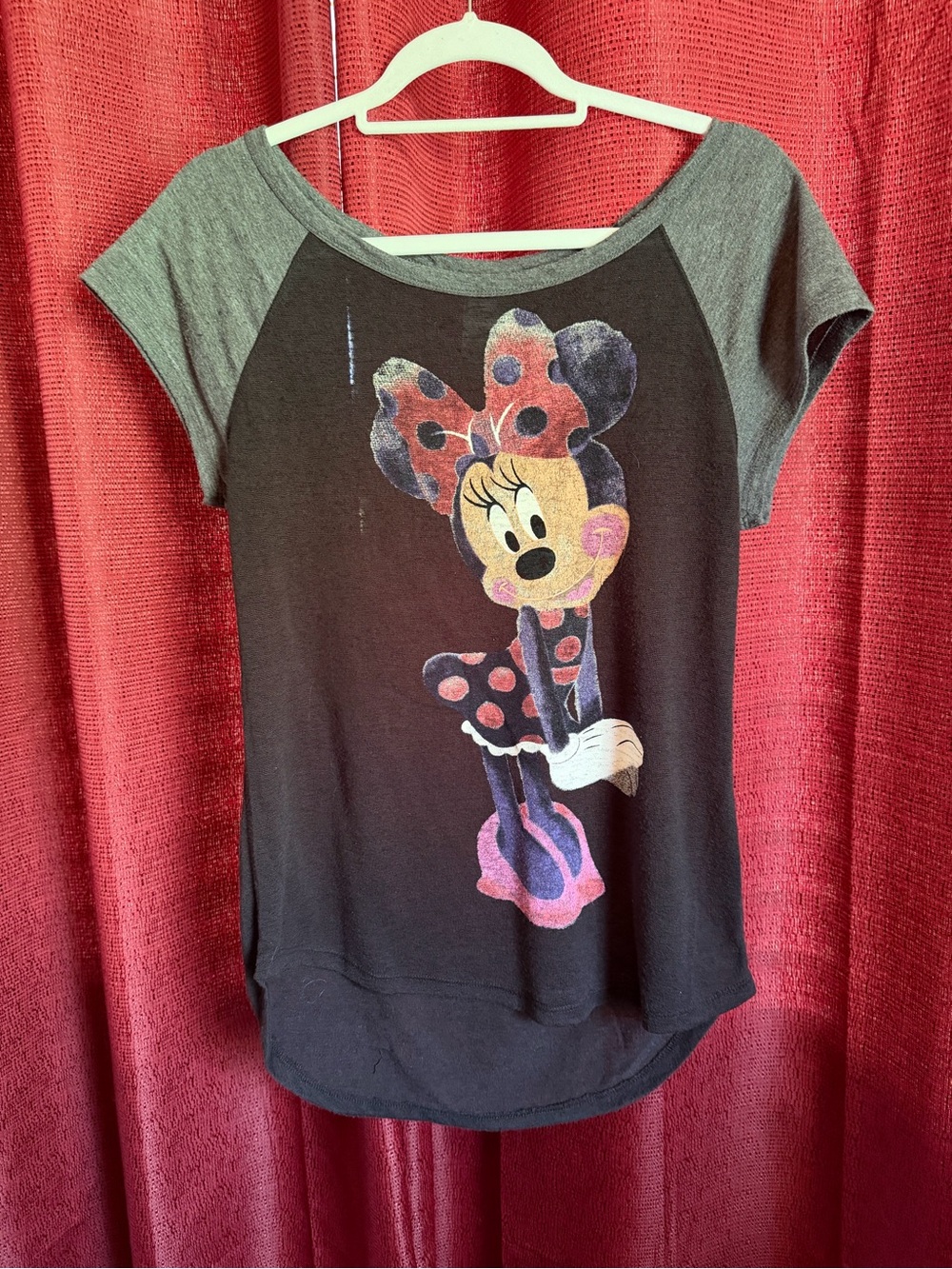 Disney women’s top
